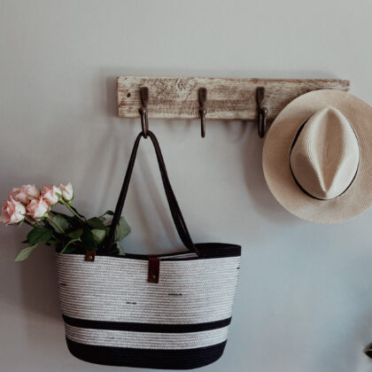 Shopper Bag