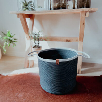Floor Baskets