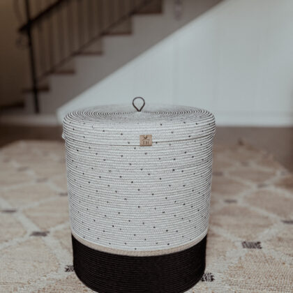 Laundry Baskets