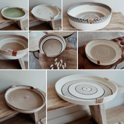 Storage Trays